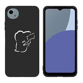 AQUOS wish 4 本体とカバー2個付き 712kkvIQm6L._AC_UL210_SR210,
